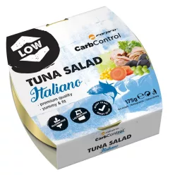ForPro Tuna Salad Italiano - Olasz Tonhal Saláta 175 g