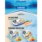 ForPro Tuna Salad Italiano - Olasz Tonhal Saláta 175 g