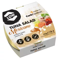 ForPro Tuna Salad - Mexikói Tonhal Saláta 175 g