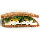 ForPro Bread Walnut Protein 9x250 g