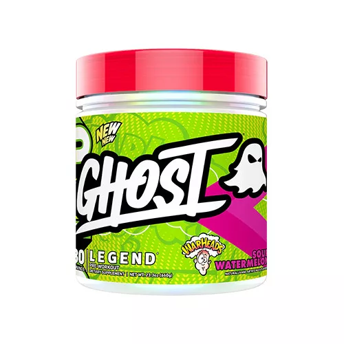 Ghost Legend V4 660 g