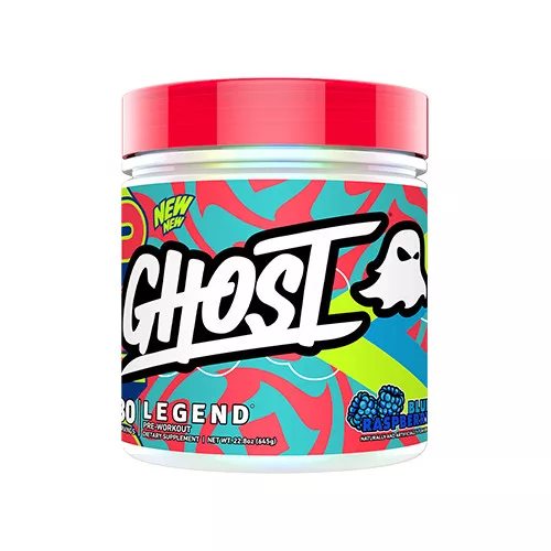 Ghost Legend V4 660 g