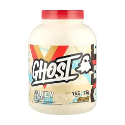Ghost Whey Protein 2270 g