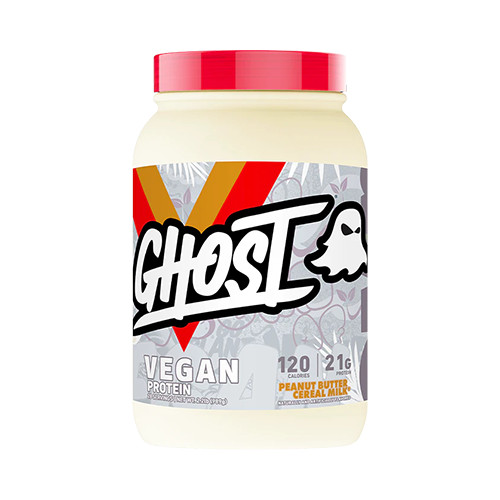 Ghost Vegan Protein 980 g