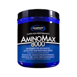 Gaspari Aminomax 8000 325 tabletta