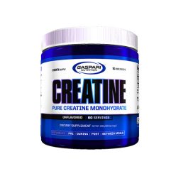 Gaspari Creatine Monohydrate 300 g