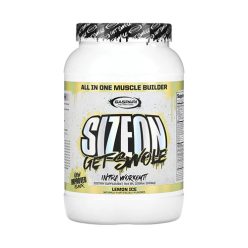 Gaspari Sizeon Get Swole Intra Workout Formula 1584 g
