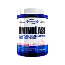 Gaspari Aminolast 420 g