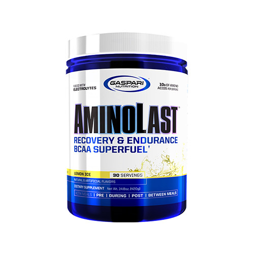 Gaspari Aminolast 420 g