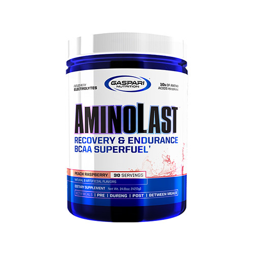 Gaspari Aminolast 420 g