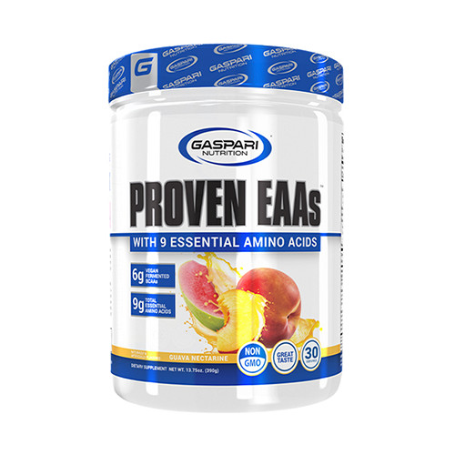 Gaspari Proven EAAs 390 g