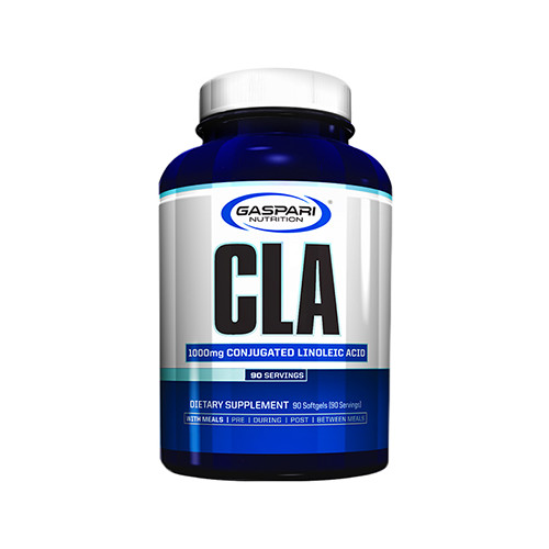 Gaspari CLA 90 kapszula