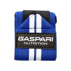 Gaspari Wrist Wraps Csuklószorító Kék