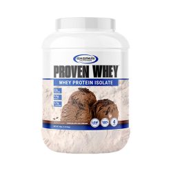 Gaspari Proven Whey EU Hydrolized Whey Isolate 4 Lbs 1814 G