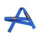 Gaspari Lifting Straps Felhúzó Heveder Kék