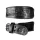 Gaspari Genuine Leather Weight Belt Bőr Súlyemelő Öv Fekete