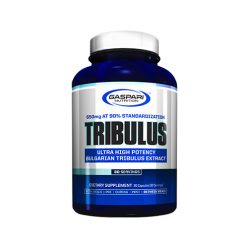 Gaspari Tribulus Tesztoszteronszint Fokozó 90 Kapszula
