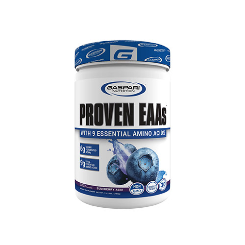 Gaspari Proven EAAs 390 g