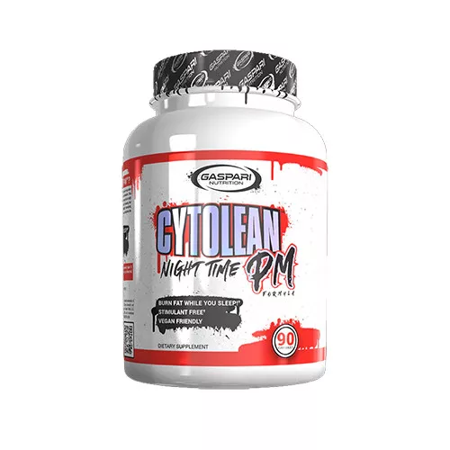 Gaspari Cytolean PM 90 Kapszula