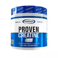 Gaspari Nutrition Proven Creatine 300 g Unflavored