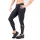 Gorilla Wear Carlin Compression Tights – Fekete/fekete