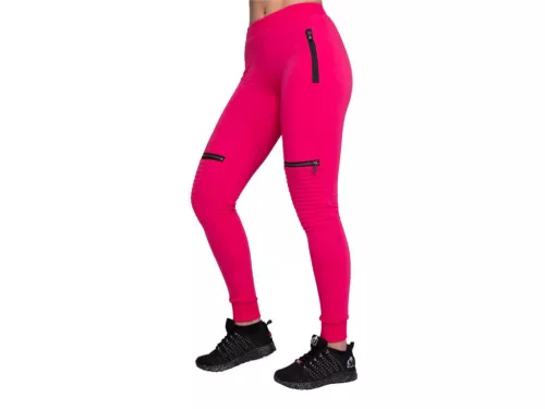 Gorilla Wear Tampa Biker Joggers – Szürke