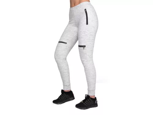 Gorilla Wear Tampa Biker Joggers – Rózsaszín