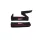 Gorilla Wear Padded Lifting Straps – Fekete/piros