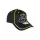 Gorilla Wear Muscle Monkey Cap – Fekete/sárga