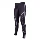 Gorilla Wear Baltimore Tights (akciós) – Fekete/rózsaszín