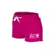 Gorilla Wear Women's New Jersey Sweat Short – Rózsaszín