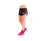 Gorilla Wear New Mexico Cardio Shorts – Fekete/rózsaszín