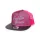 Gorilla Wear Mesh Cap – Rózsaszín