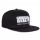 Gorilla Wear Dothan Cap – Fekete