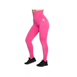 Gorilla Wear Annapolis Workout Legging – Rózsaszín