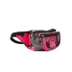 Gorilla Wear Stanley Fanny Pack – Rózsaszín terepmintás