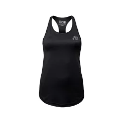 Gorilla Wear Santa Monica Tank Top – Fekete/szürke