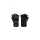 Gorilla Wear Dallas Wrist Wrap Gloves – Fekete