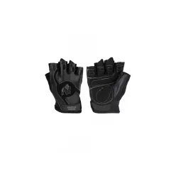 Gorilla Wear Mitchell Training Gloves – Fekete
