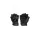 Gorilla Wear Mitchell Training Gloves – Fekete