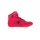 Gorilla Wear High Tops – Piros
