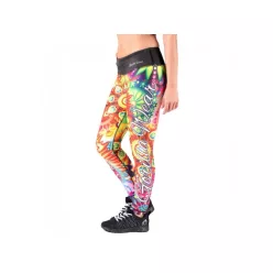 Gorilla Wear Venice Tights - Mix – Multi color