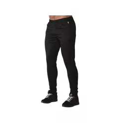 Gorilla Wear Ballinger Track Pants – Fekete/fekete
