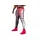 Gorilla Wear Bruce Men's Tights – Szürke/piros