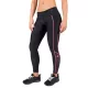 Gorilla Wear Carlin Compression Tights – Fekete/rózsaszín