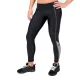 Gorilla Wear Carlin Compression Tights – Fekete/szürke