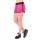 Gorilla Wear Madison Reversible Short – Fekete/rózsaszín