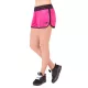 Gorilla Wear Madison Reversible Short – Fekete/rózsaszín