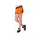 Gorilla Wear Madison Reversible Short - Black/neon Orange – Fekete/narancssárga