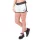 Gorilla Wear Madison Reversible Short – Fekete/fehér